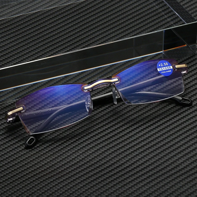 Óculos Tr90 Titanium - Compre 1 Leve 2