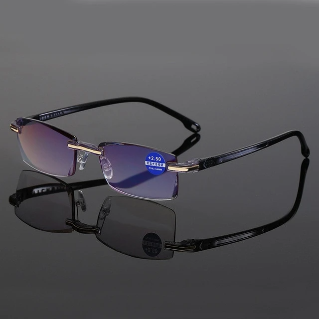 Óculos Tr90 Titanium - Compre 1 Leve 2